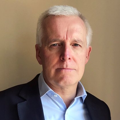 Michael Howell
