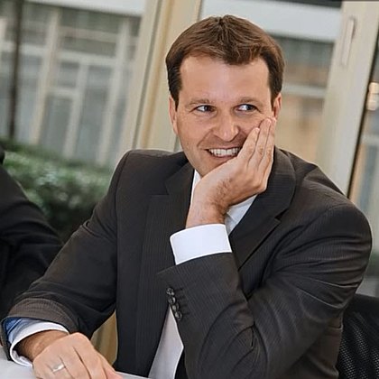 Lars von Thienen